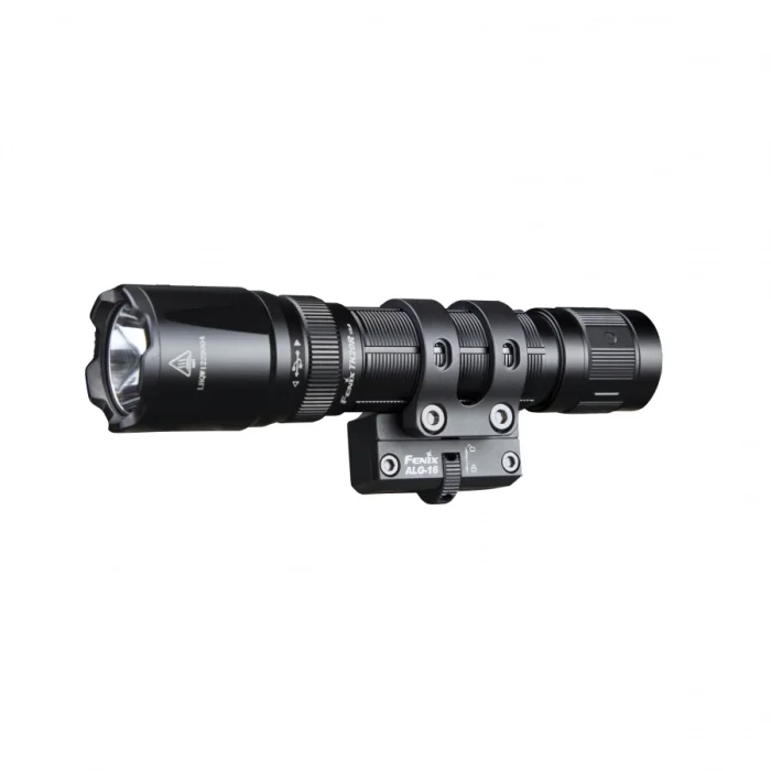 Montaż taktyczny latarki Fenix ALG-16 (039-510)
